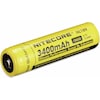 Nitecore 18650 Rechargeable Battery