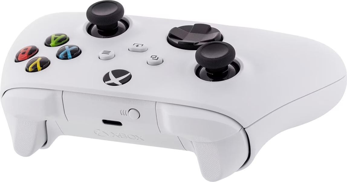 Microsoft Xbox Series S - kaufen bei Digitec