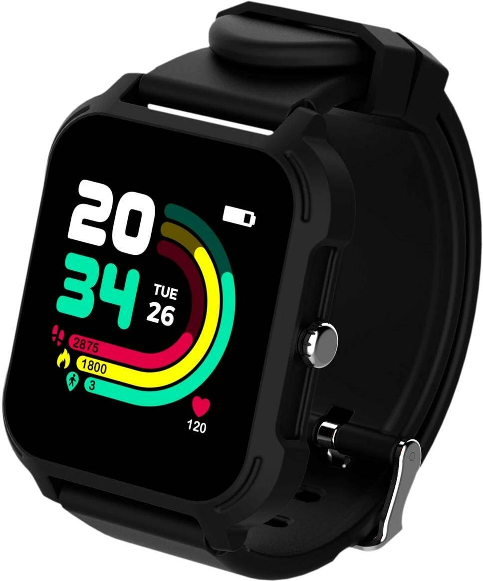 KD Toys Kurio Watch Go buy at Digitec
