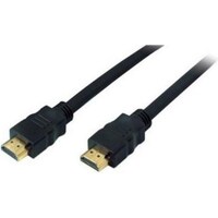 S-Impuls HDMI (Typ A) — HDMI (Typ A) (0.50 m, HDMI)