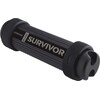 Corsair Flash Survivor Stealth (128 GB, USB A, USB 3.0)