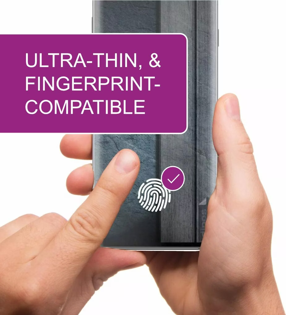 Lot 6 Pièces 6 Films Protection Écran Anti-Reflet Brotect Pour