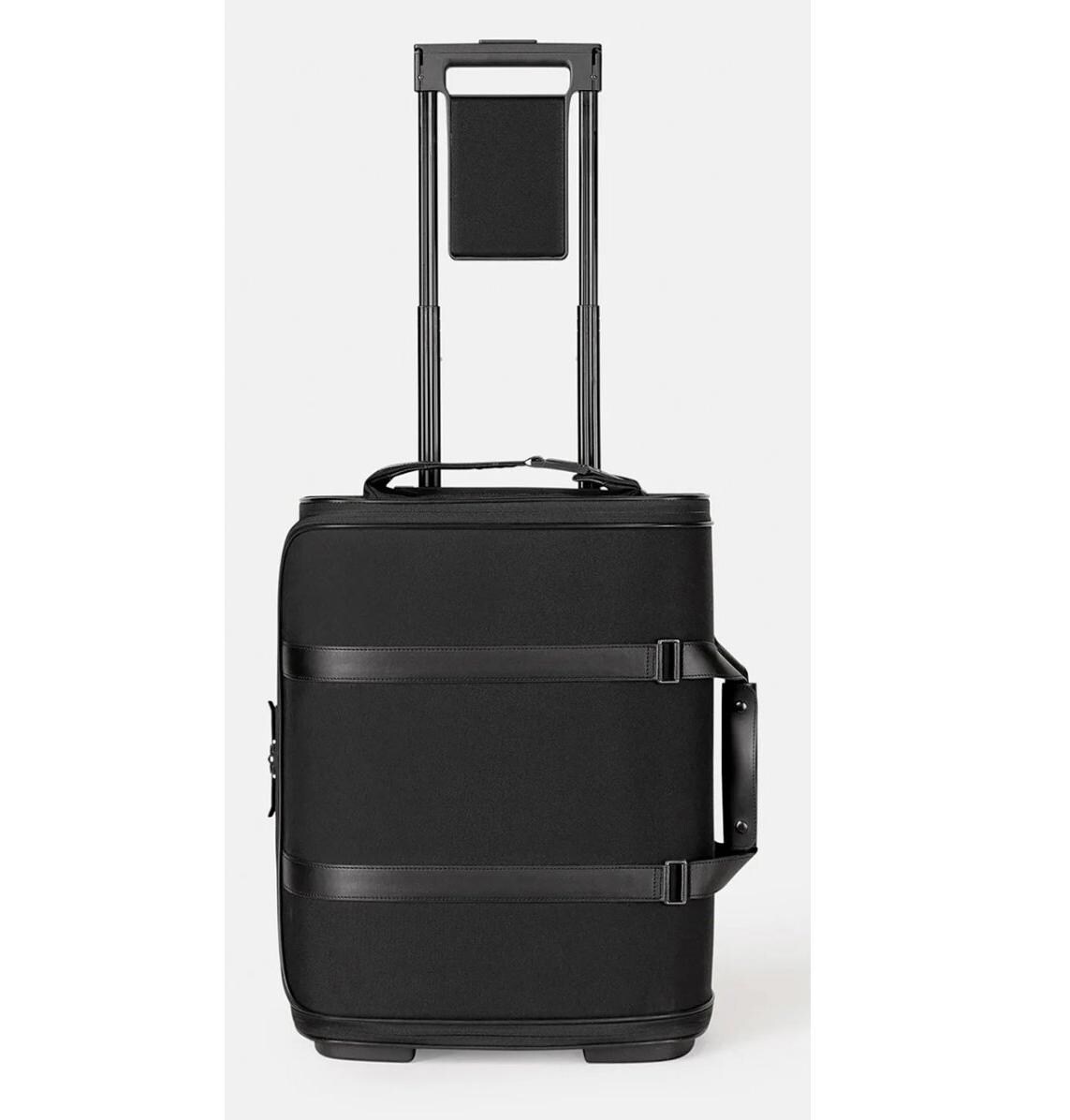 Vocier luggage on sale