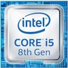 Intel Core i5-8400 (LGA 1151, 2.80 GHz, 6 -Core)