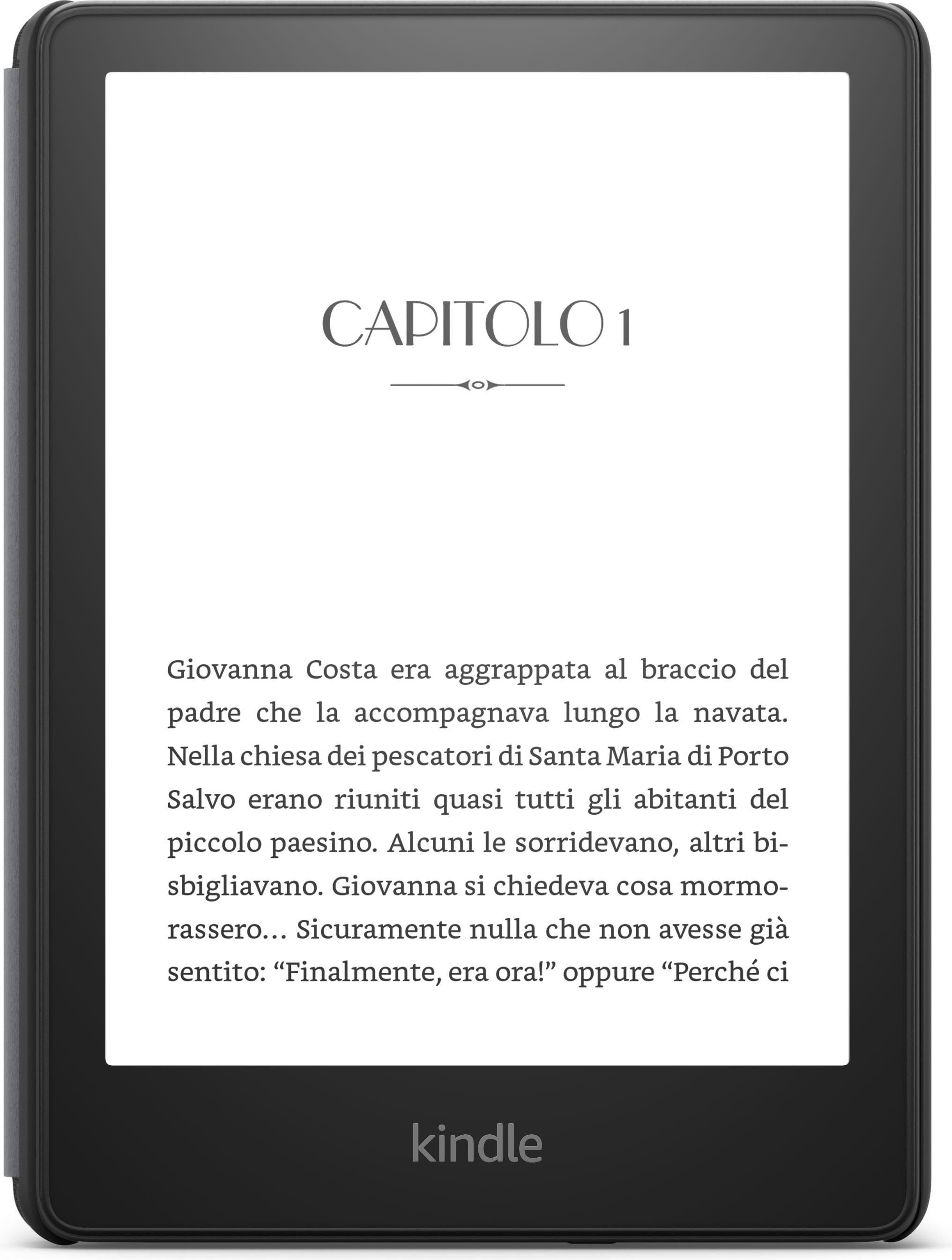 Amazon Kindle Paperwhite Signature Edition (11th Generation) 2021 (6.80