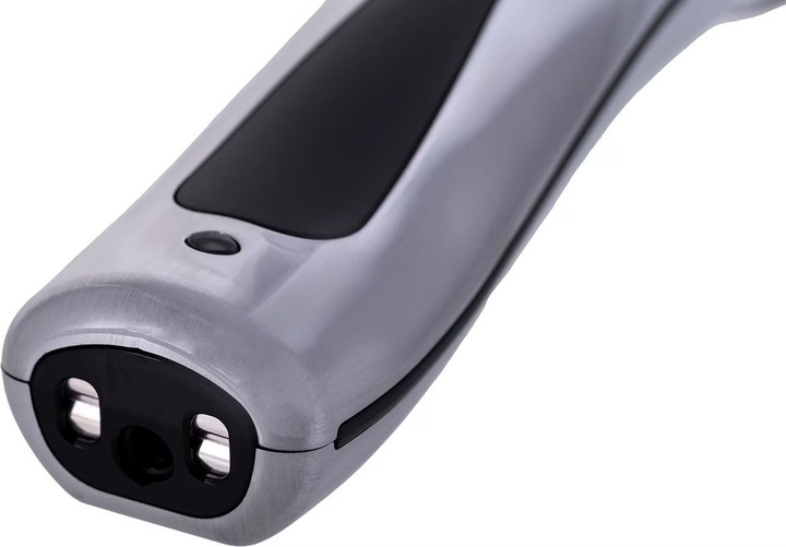 Wahl 8841-616 ProLithium Beret Silber - kaufen bei Digitec