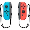 Nintendo Joy-Con Set Blu/Rosso (Switch)