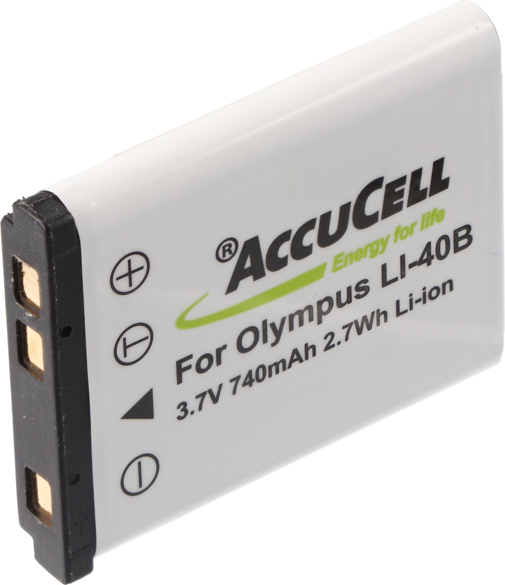 Accucell battery shop
