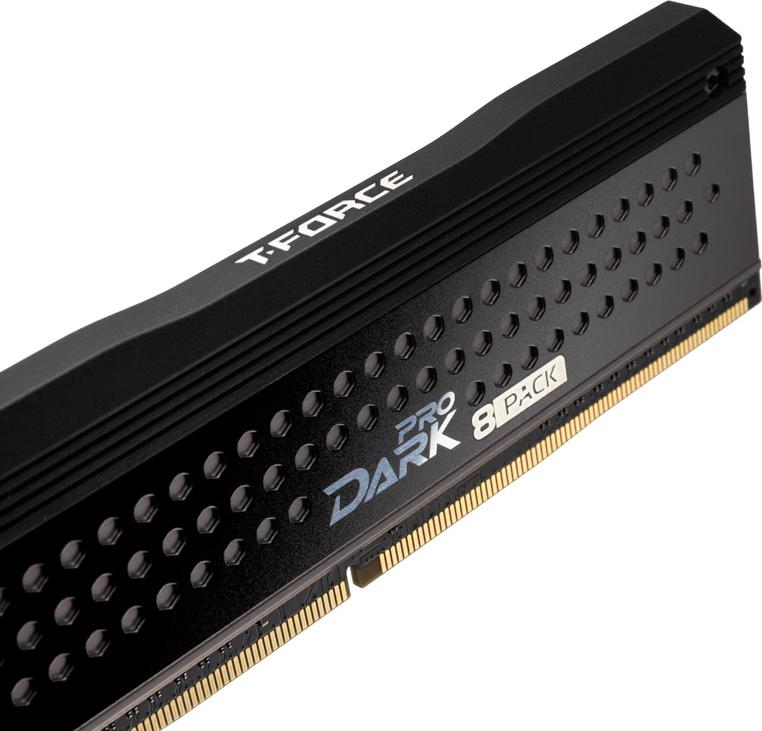 Team Group Dark Pro 8Pack Edition 2 x 16GB 3200 MHz DDR4 RAM DIMM Digitec