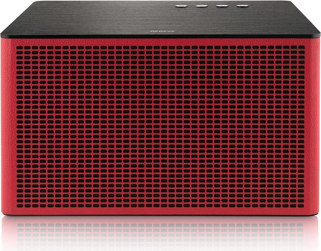 【良品】GENEVA ACUSTICA LOUNGE A170 Enceinte bluetooth GENEVA ACUSTICA A170 – RuePC : Produits et