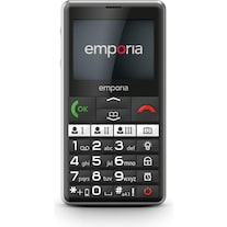 Emporia emporiaPURE (2.31", 128 MB, 2 Mpx, 4G)