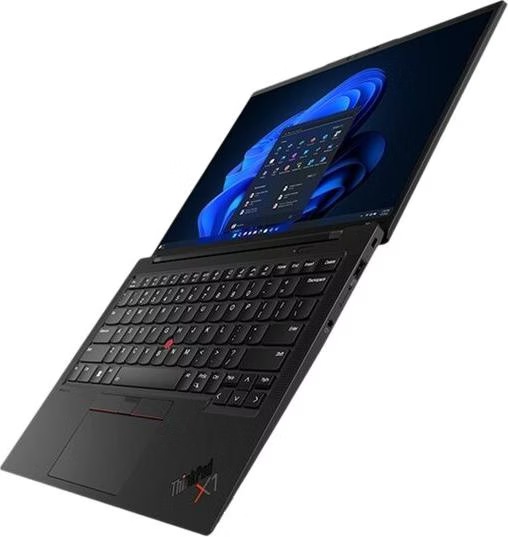 Lenovo ThinkPad X1 Carbon Gen 11 (14", Intel Core i7-1355U, 16 GB, 512 ...