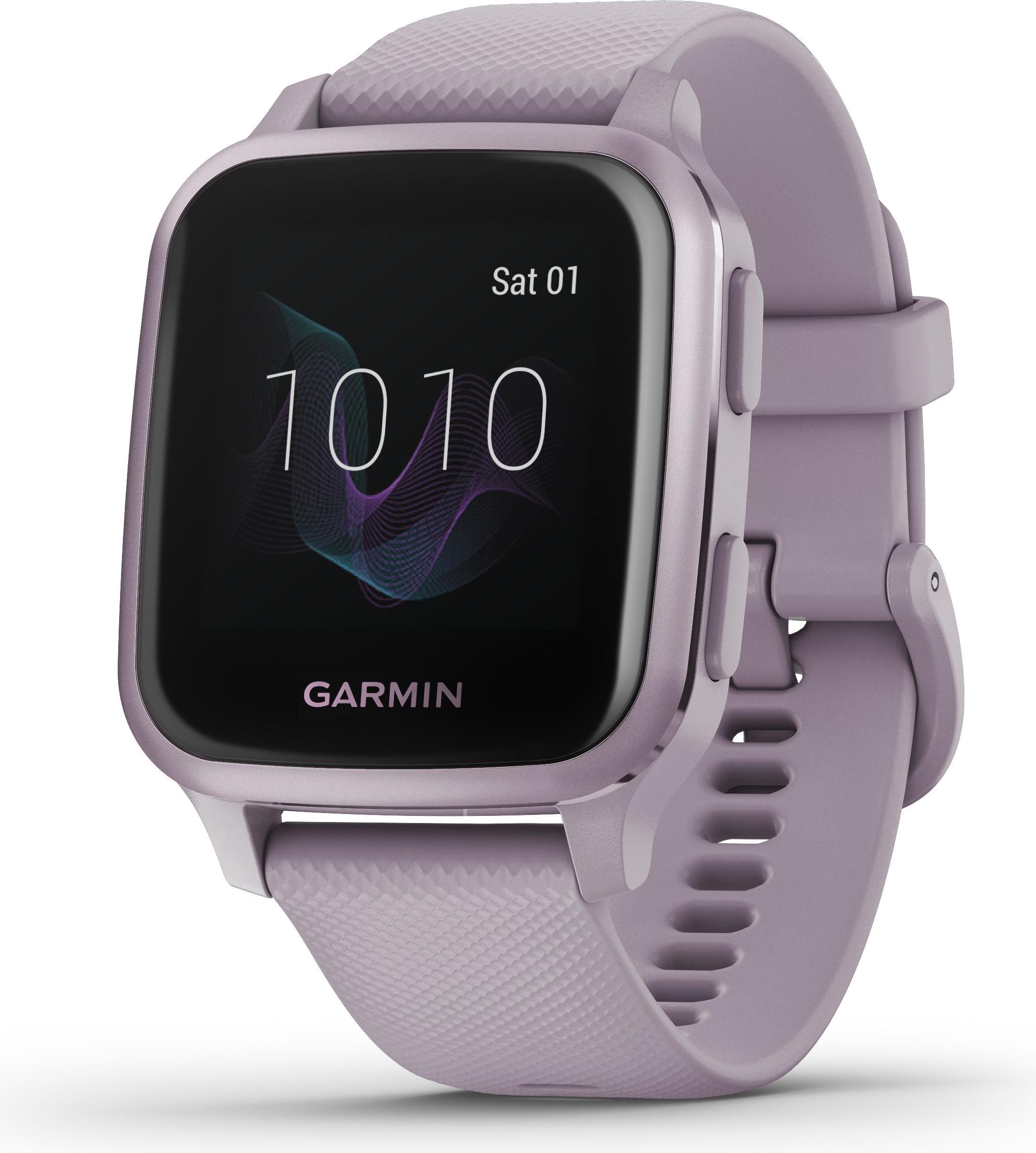 Garmin venu sq size mm outlet