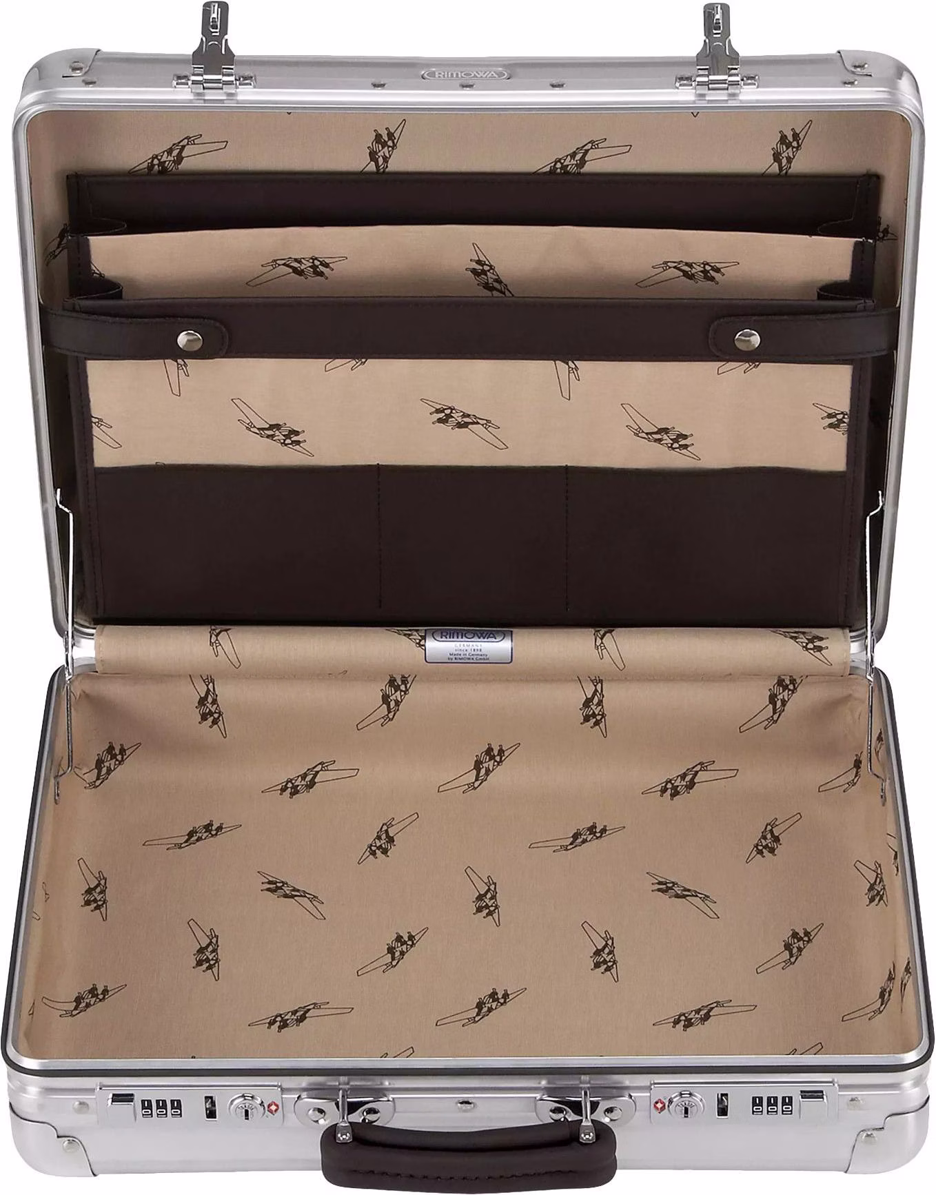 Rimowa Classic Flight briefcase - buy at Digitec