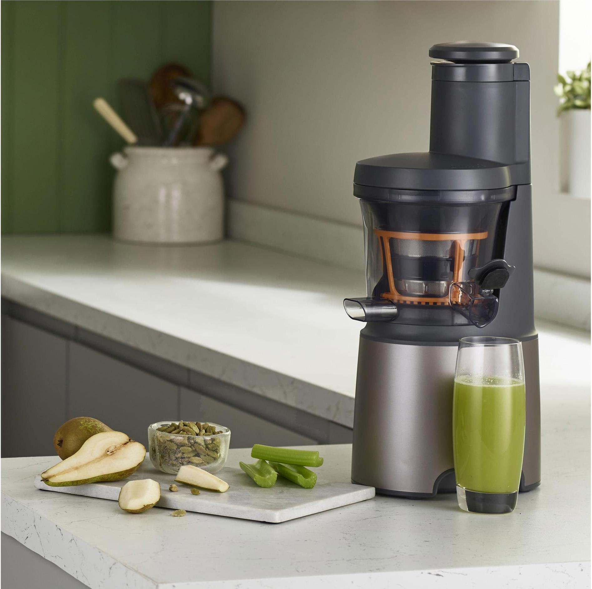 Juicer kenwood best sale
