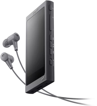Sony Nw-A45 - kaufen bei Digitec