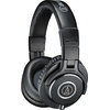 Audio-Technica ATH-M40x (Nessuna soppressione del rumore, Cablato)