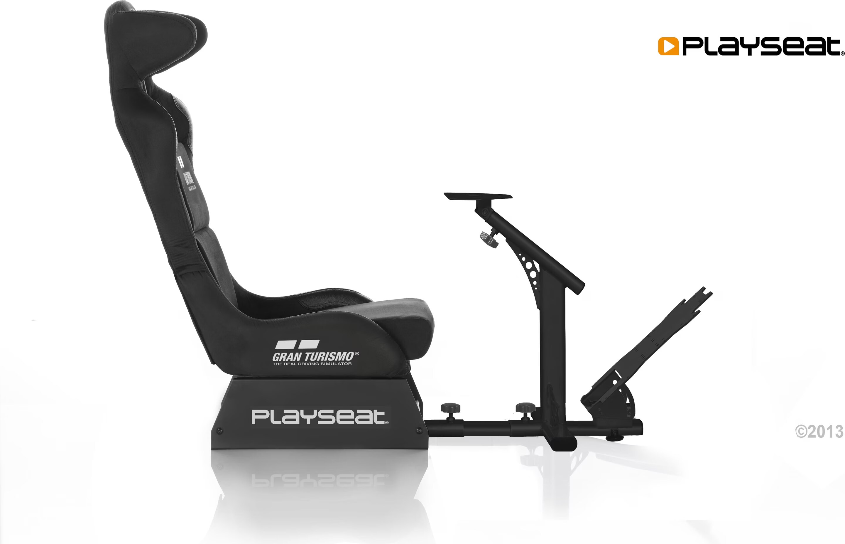 Playseat Gran Turismo - kaufen bei Digitec