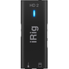 IK Multimedia iRig HD 2 (USB, 30 pin, Lightning)