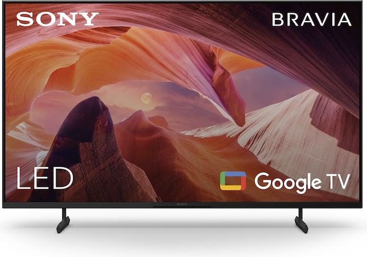 SONY Bravia KD-75X80L
