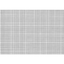 Biella Karteikarten kariert A7 (A7, 200 g/m², 100 x)