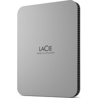 LaCie Mobile Drive (2 To)