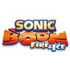 Nintendo Sonic Boom: Feuer und Eis (3DS, IT, FR, EN, DE)