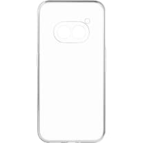 Nothing Clear Case (Nothing Phone (2a))