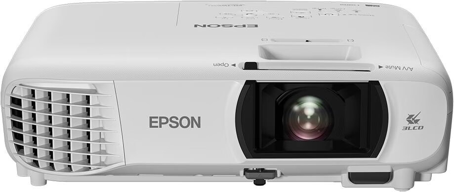 【ジャンク】EPSON プロジェクター EH-TW650 フルHD Epson Eh-Tw650 - kaufen bei Digitec - Digitec