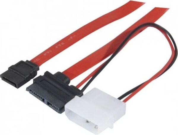 Exertis Connect CD-/DVD-Kabel - kaufen bei digitec