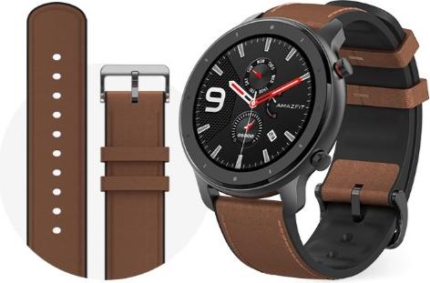 Amazfit gtr 47 mm outlet