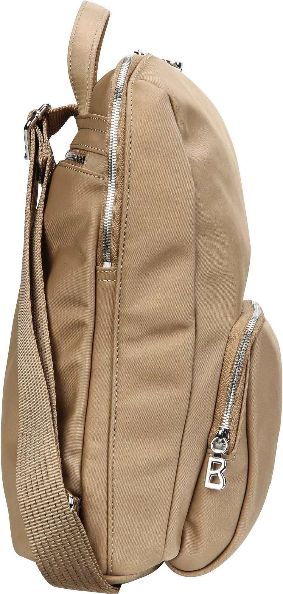 MUSTANG Dayton Brad Backpack Mvz Zaino Uomo (Pacco