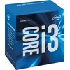 Intel Double cœur i3-6300T (LGA 1151, 0.35 GHz, 2 -Core)