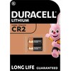 Duracell Electronics (2 Stk., CR2, 800 mAh)