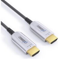 FiberX HDMI (Typ A) — HDMI (Typ A) (20 m, HDMI)