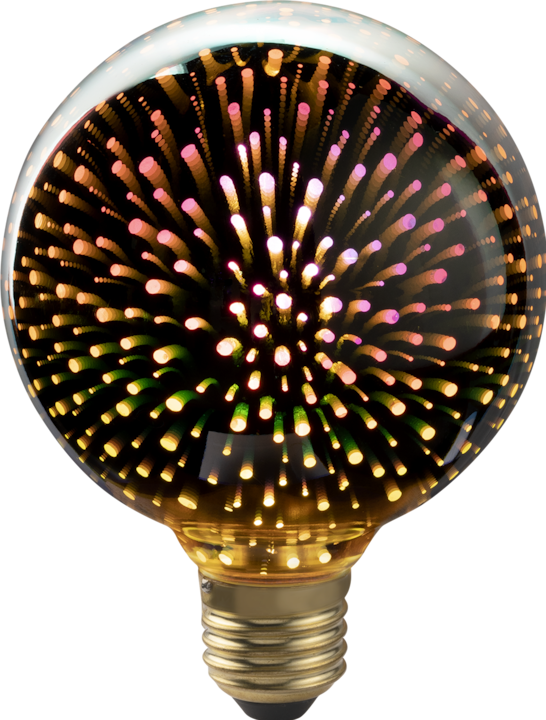 Momax lampe top