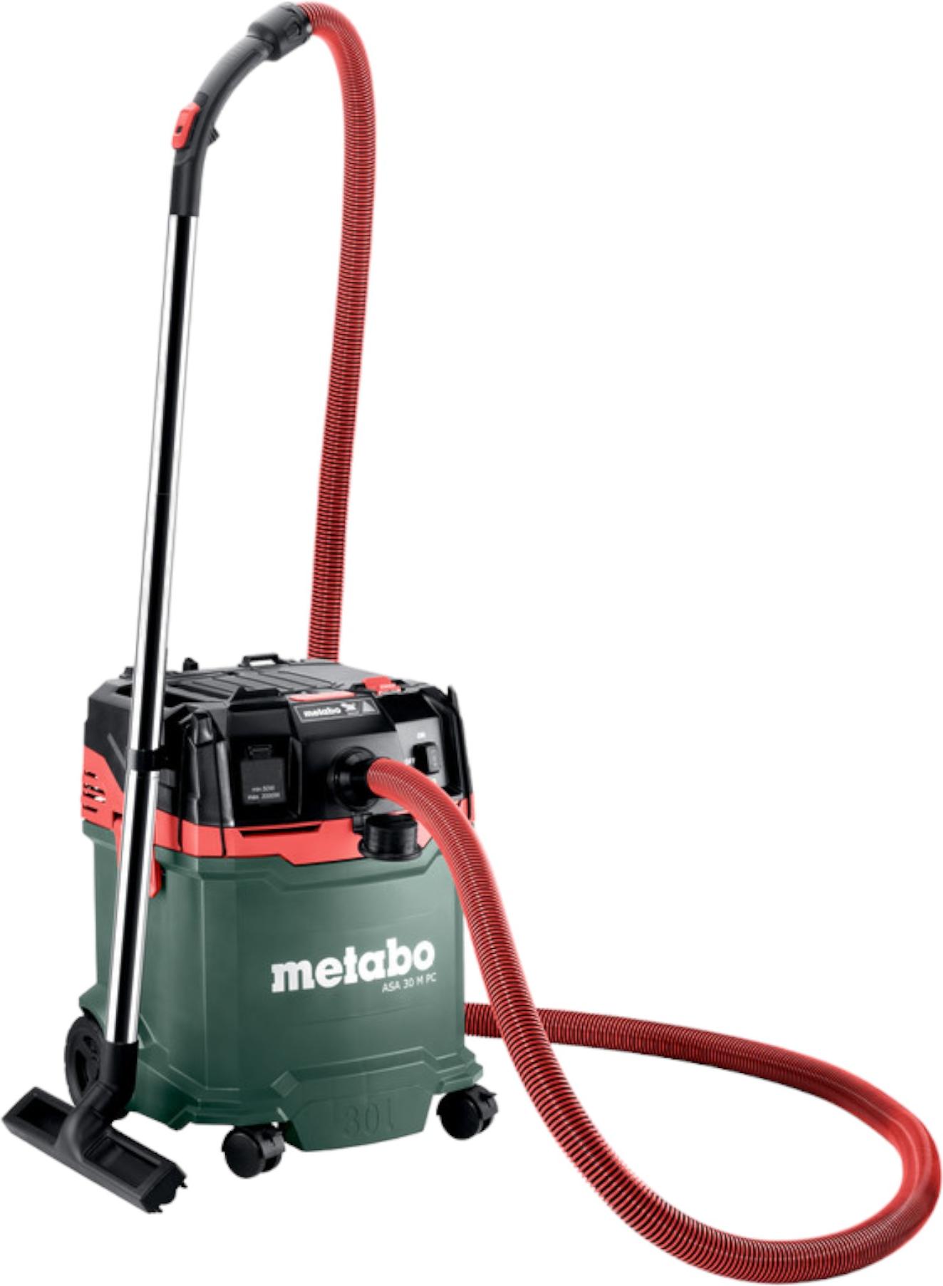 Metabo cordless hoover shop
