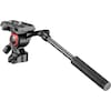 Manfrotto befree live (Testa video)