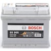 Bosch Automotive S5 005 (12 V, 63 Ah, 610 A)