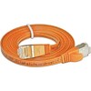 Wirewin Network cable (STP, CAT6, 0.75 m)