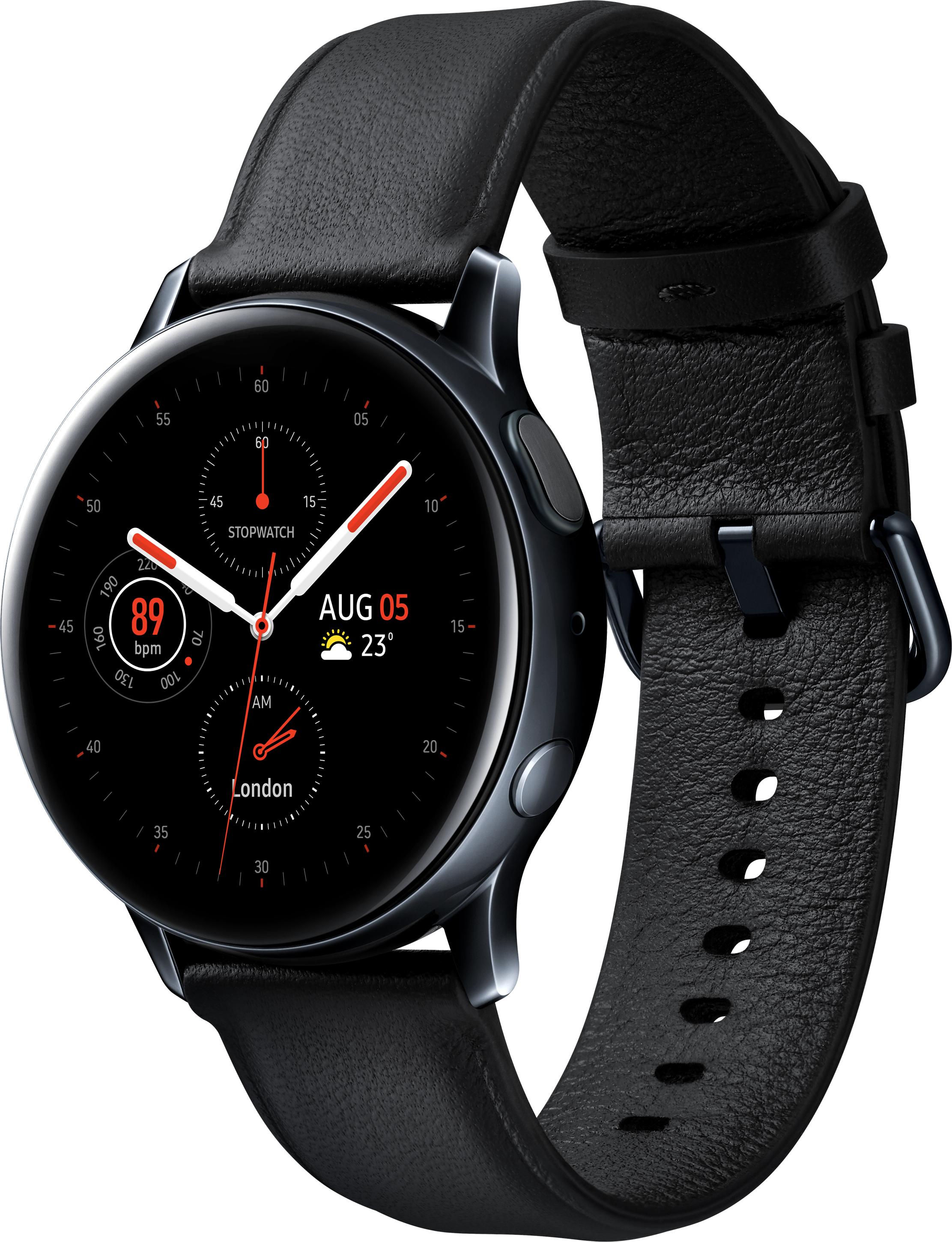 Samsung smartwatch active2 hotsell