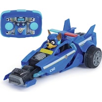 Paw Patrol Véhicule RC PAW Movie II Chases