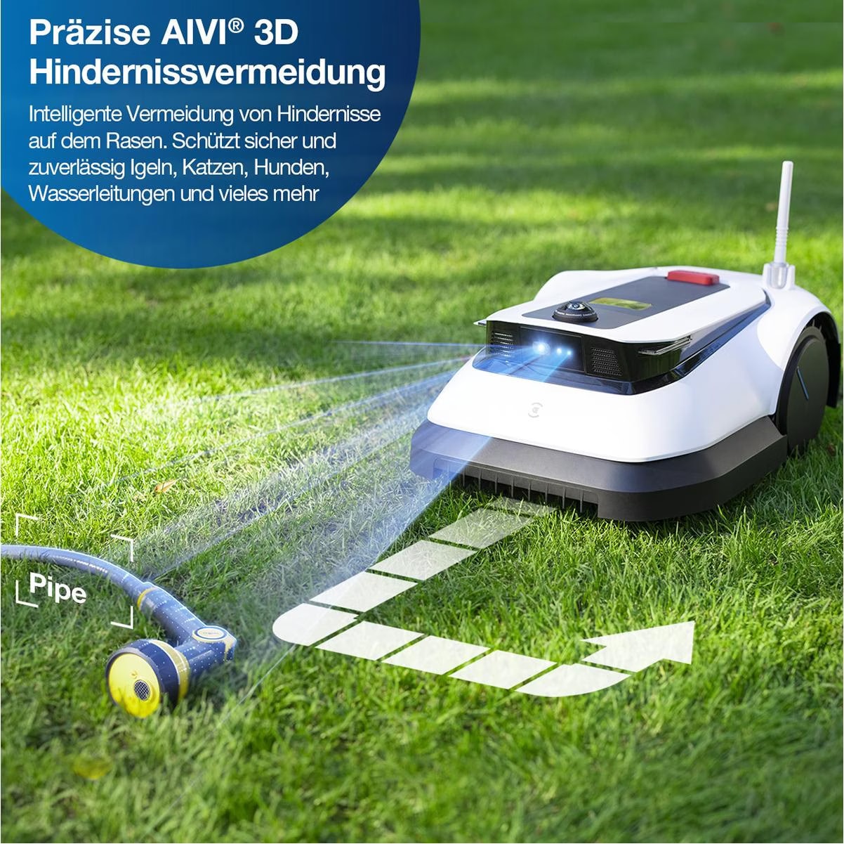 Robotic Lawnmower Terra T7 Irobot Price Terra Lawn Mower Price