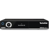 TechniSat Digiplus UHD S2 (DVB-S2, CI+-Schacht)