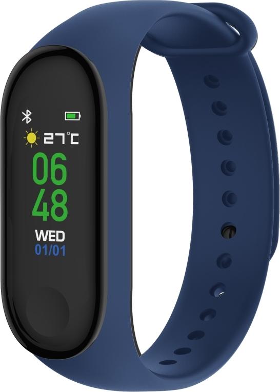 Blaupunkt BLP 5230 Connected watch w b kaufen bei Digitec