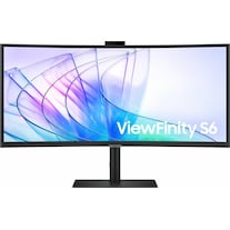 Samsung ViewFinity S6 S34C652VAU (3440 x 1440 pixels, 34")