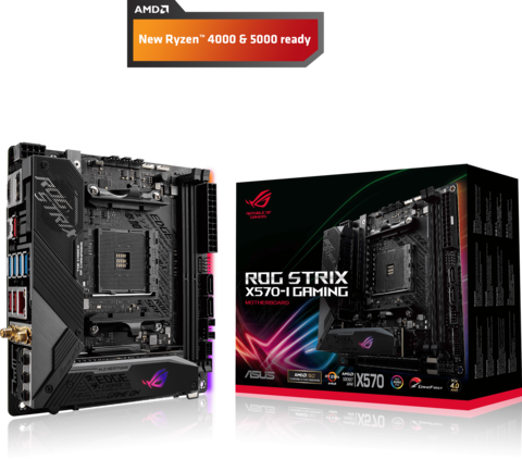 X570 mini atx sale