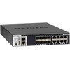 Netgear XSM4316S : commutateur administrable 16 ports (16 ports)