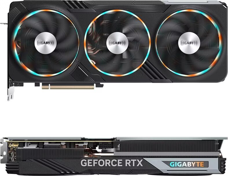Gigabyte GeForce RTX 4070 Ti Gaming OC - kaufen bei Digitec - Digitec