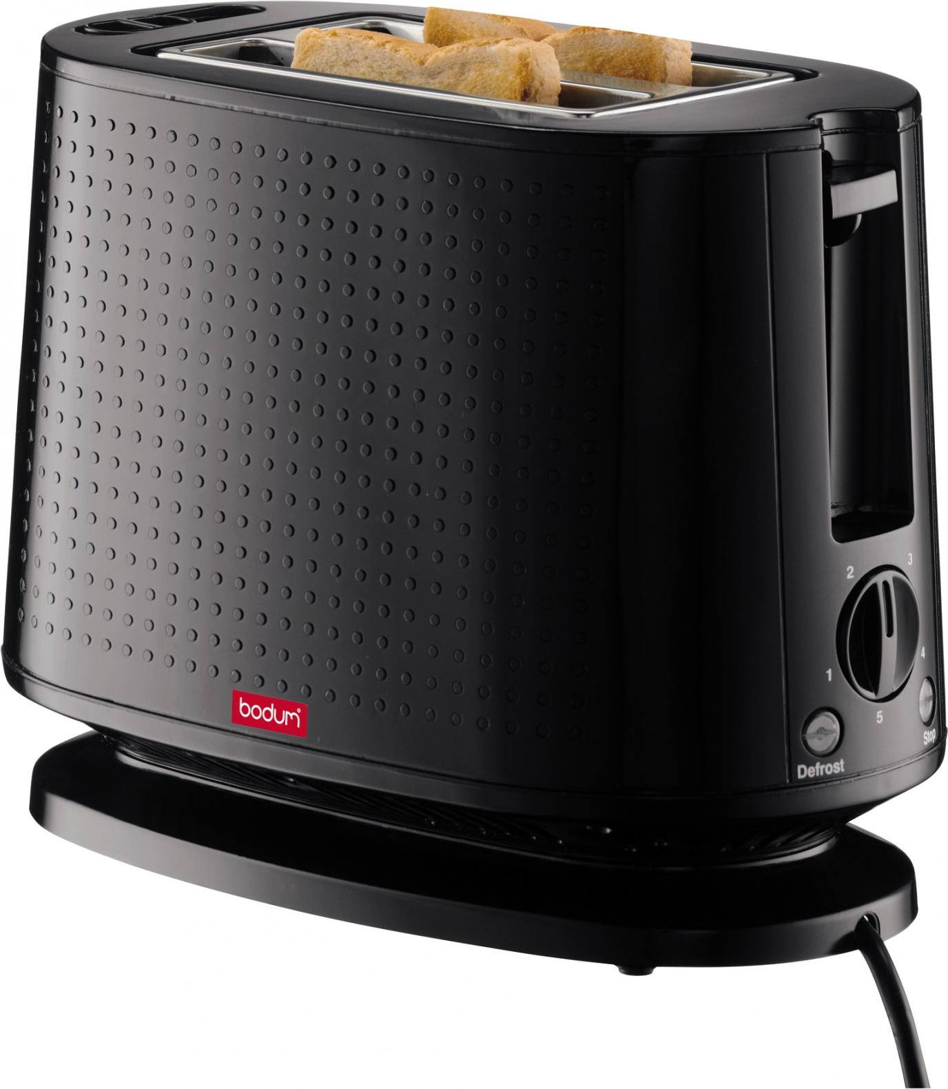 Bodum bistro toaster shop